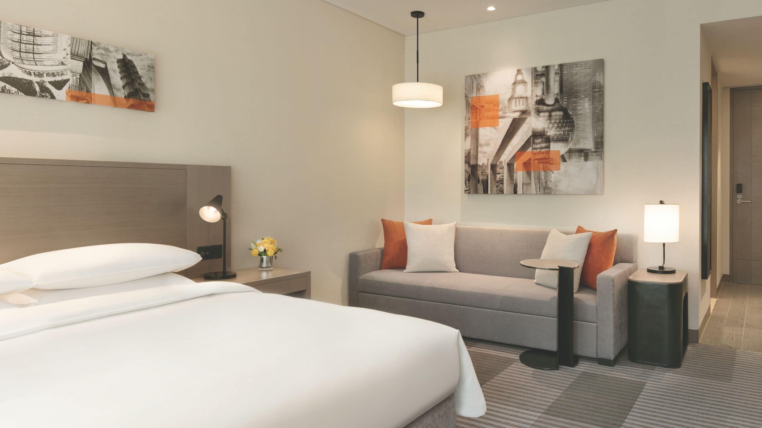 Hyatt Place Tianshan Plaza Khách sạn 4*