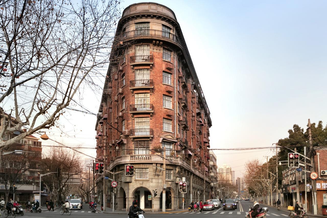 Khách sạn Hyatt Place Tianshan Plaza 4*