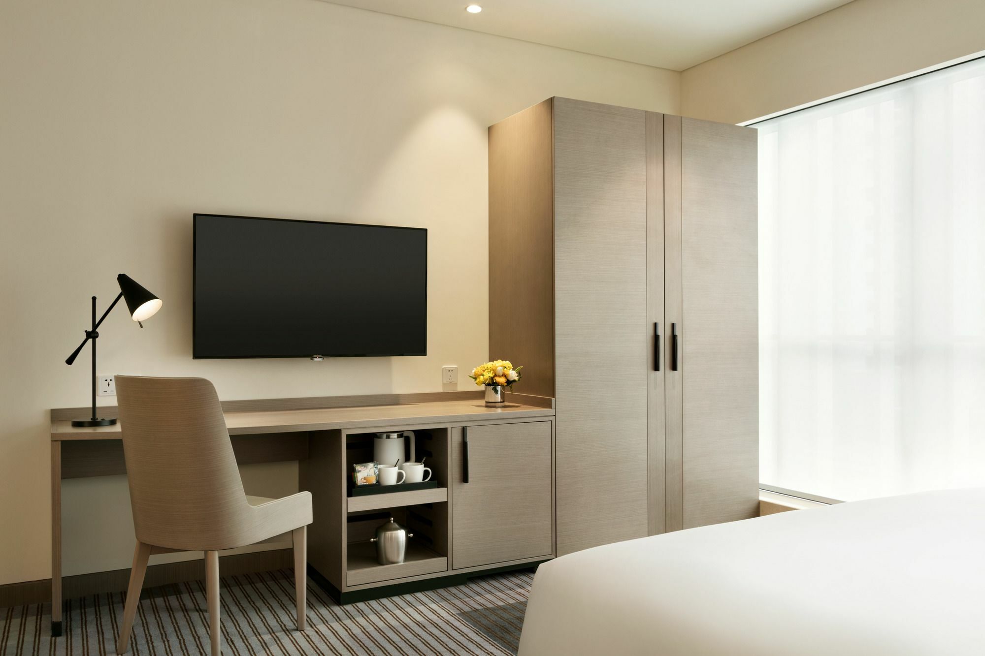 Hyatt Place Tianshan Plaza Khách sạn