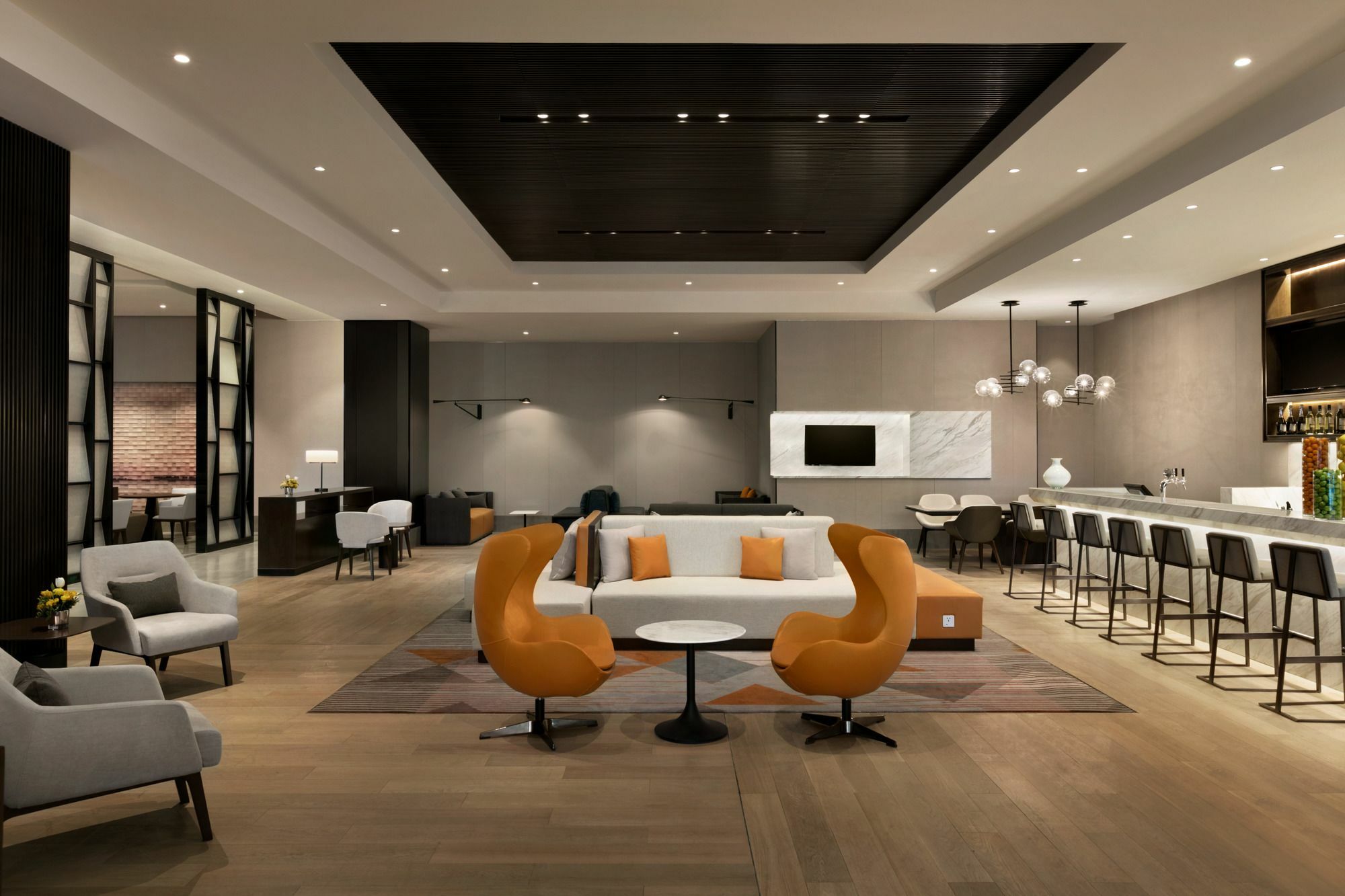 Khách sạn Hyatt Place Tianshan Plaza 4*