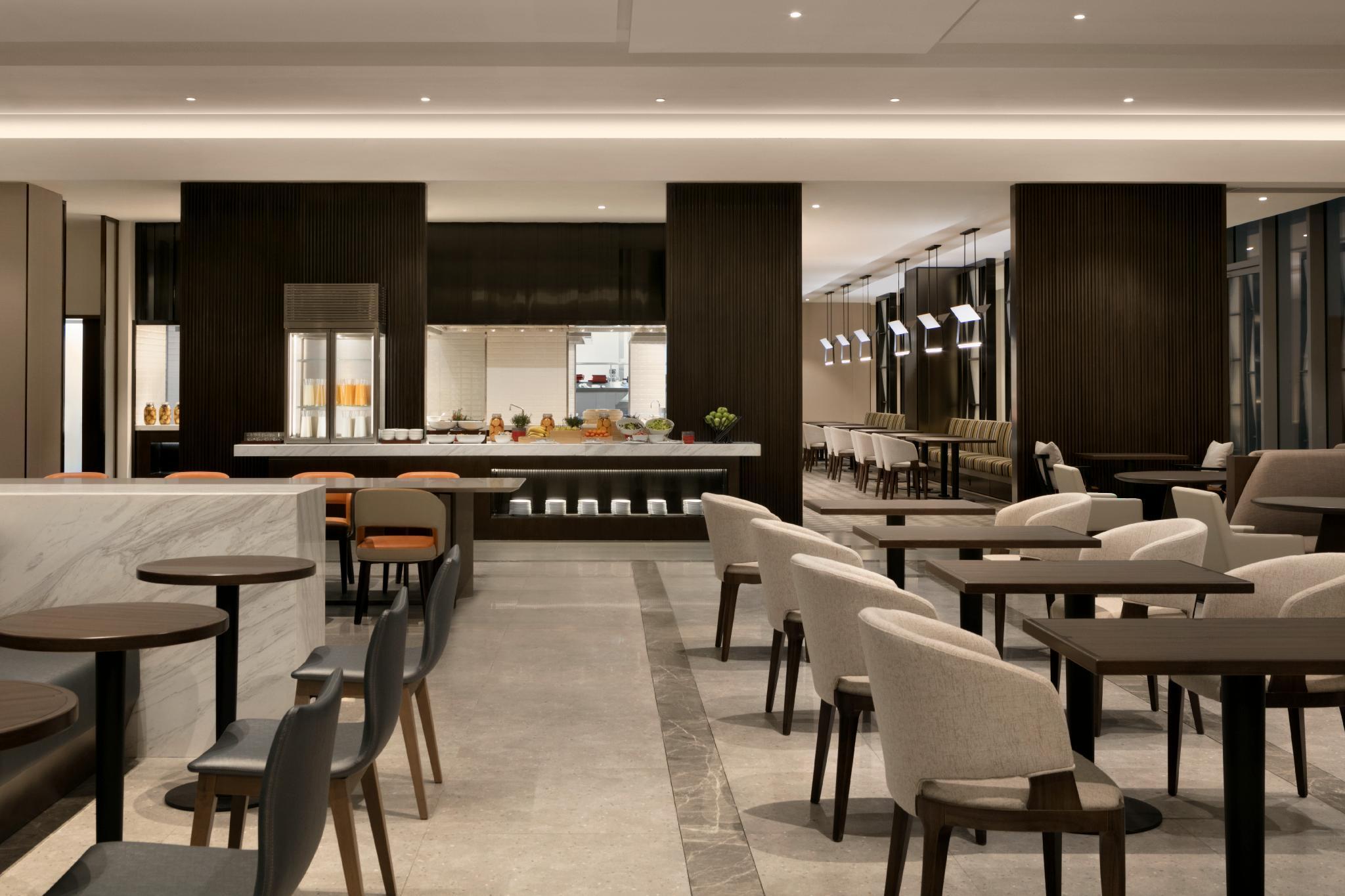 Hyatt Place Tianshan Plaza Hotel Xangai