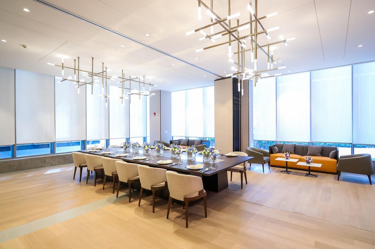 Hyatt Place Tianshan Plaza Hotel Xangai