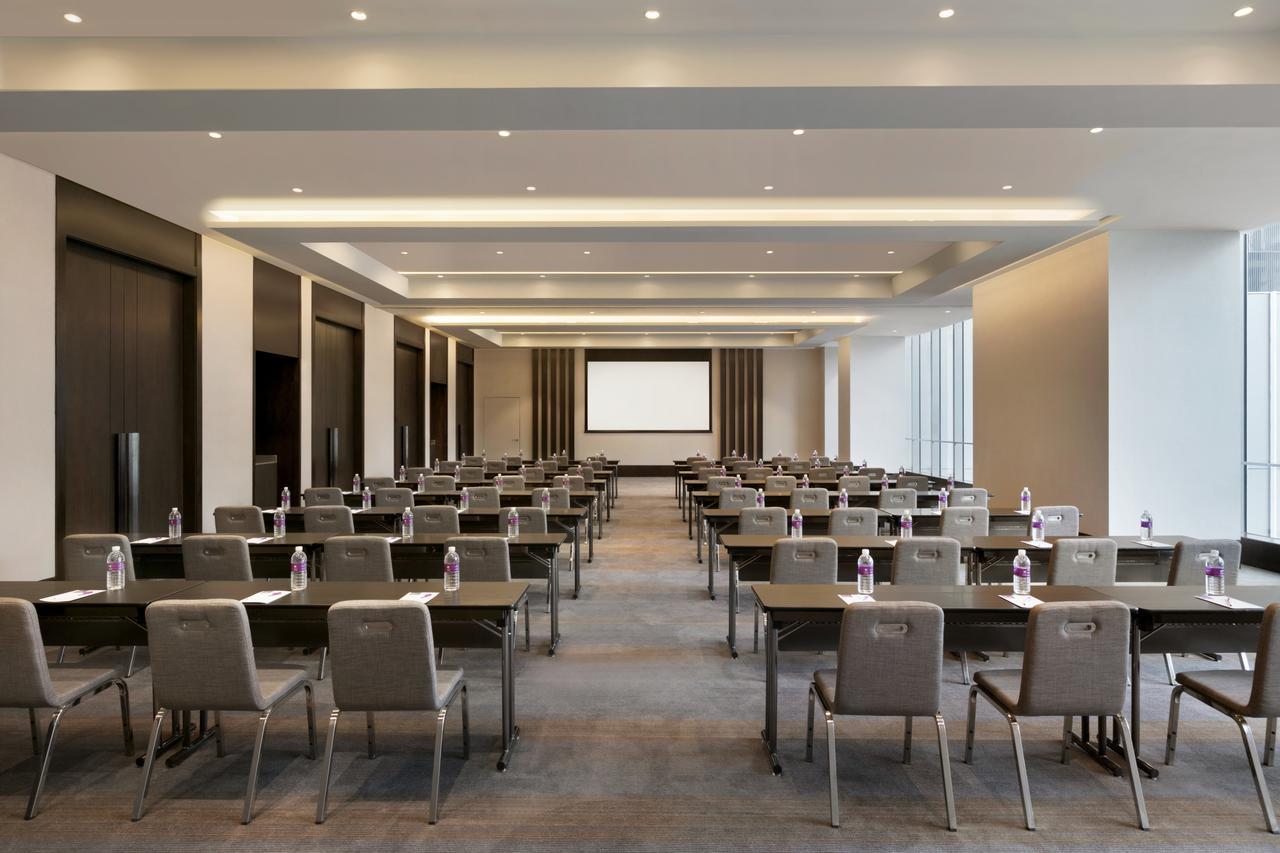 Hyatt Place Tianshan Plaza Hotel Xangai