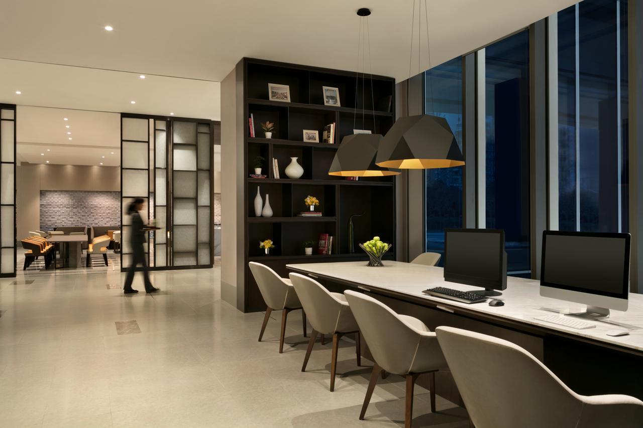 Hotel Hyatt Place Tianshan Plaza Xangai