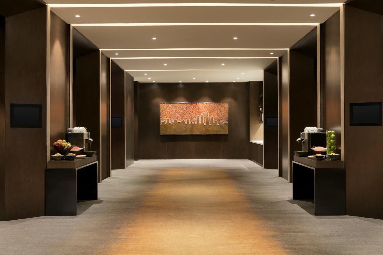 Hyatt Place Tianshan Plaza Hotel Xangai